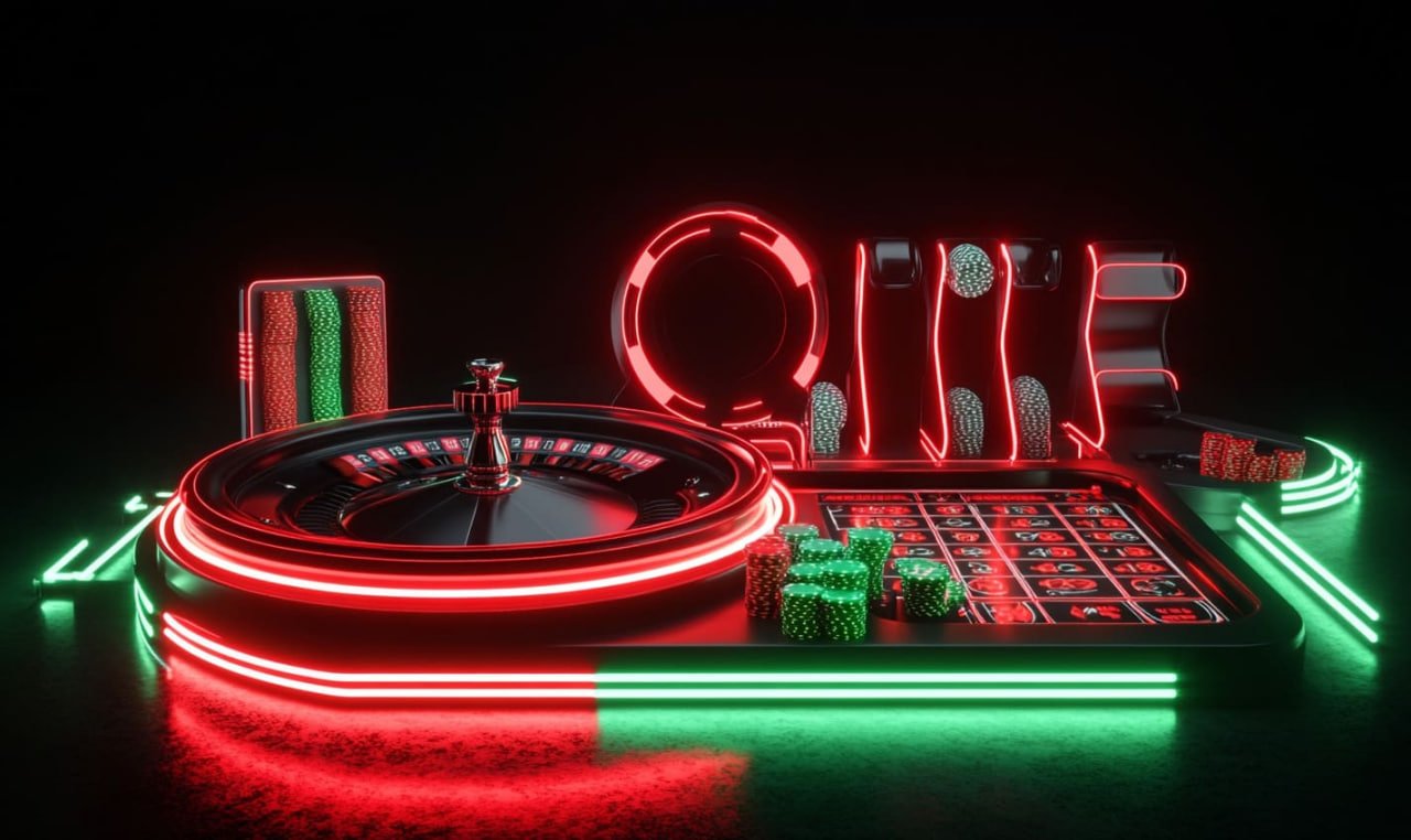 Featured Games grid interface showing live dealer, slots, and sports tiles
