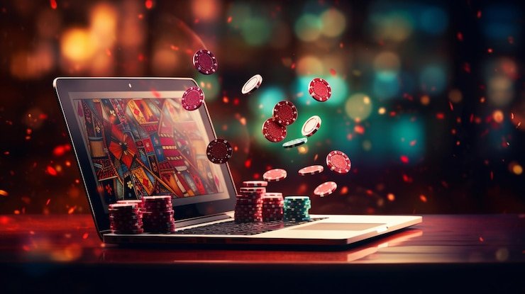 slot gatotkaca89 featured game showcase